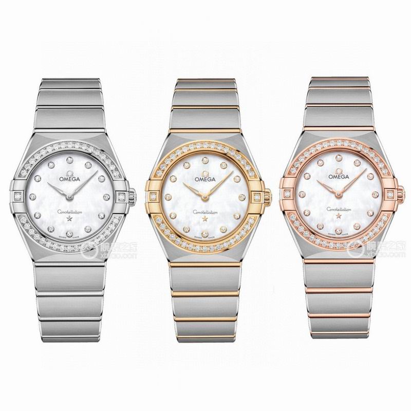 Omega 27mm 022405